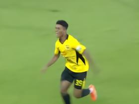 马德兴：U19国青要踢4场热身赛，包括印尼；黄晟豪可能进国足