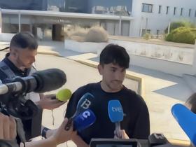 莫拉内斯：原则上我会留在马略卡，我和家人在这里很开心