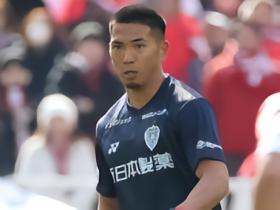 日媒：福冈黄蜂队长上岛拓巳被VAR改判红牌