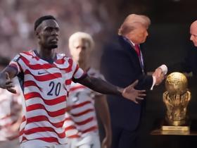 比利时官方：因FIFA仍未回应，只能对巴洛贡参赛资格提出异议