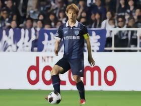 日媒：福冈半场两人染红，0-0广岛