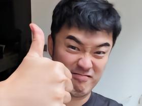 演员陈赫发视频夸赞哈兰德太猛了，哈兰德抖音号在评论区回复