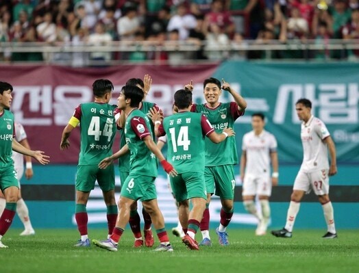 重点情报观察：韩K第9轮，大田韩亚市民vs济州联