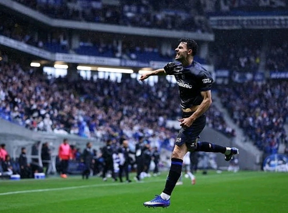 重点情报观察：001日职联，大阪钢巴vs福冈黄蜂