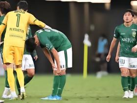 日媒：萨维奥双响，浦和3-1东京绿茵