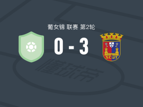 托里什人联合女足3-0大胜维多利亚女足