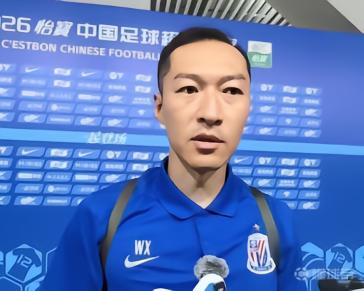 吴曦：人员越齐整，战术变化会越多；战国安希望有好的发挥