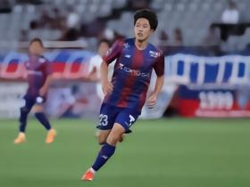 记者：佐藤龙之介已经抵达瓦伦西亚，即将接受体检