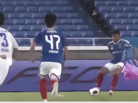 横滨水手2-0水户蜀葵，基尼奥内斯建功，山根陆锁定胜局