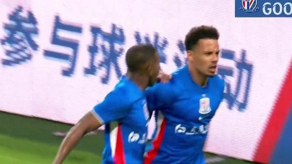 拉唐：如果大家想看，我下一个进球后就跳新的舞步