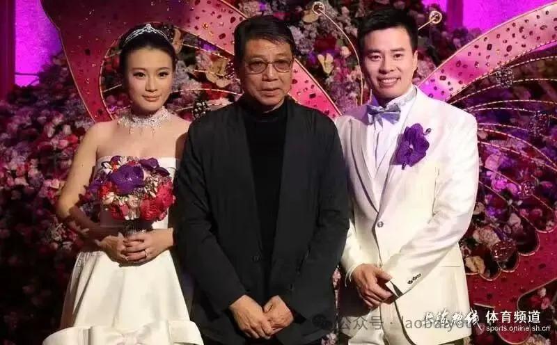 网传孙吉被前妻实名举报：骗婚、出轨、海外拥有巨额不明资产