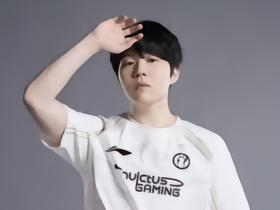七年的等待，iG和Rookie自2019年后再次参加世界赛正赛