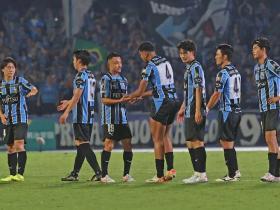 长谷部：川崎明明能赢，遗憾错失三连胜