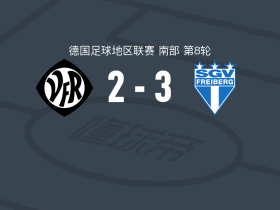 弗雷堡3-2逆转亚伦，比安卡迪双响，斯泰恩克特破门