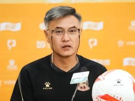 足球报：于远伟下课后，苏州东吴俱乐部总经理郭辉兼任主教练