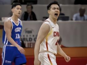 赵继伟：伤病太多影响了球队战绩，今天我也是吃了止痛片上场