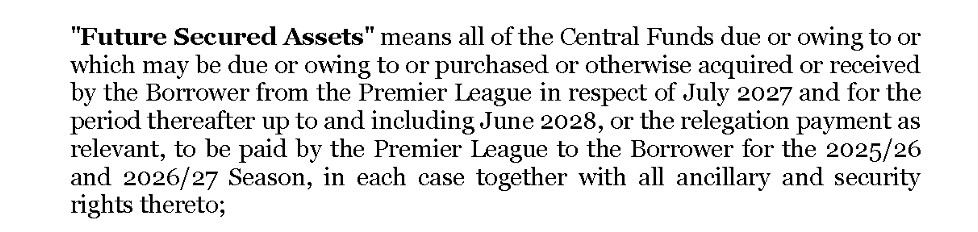 金融专家马奎尔：莱斯特城下赛季仅会获得200万英镑转播收入