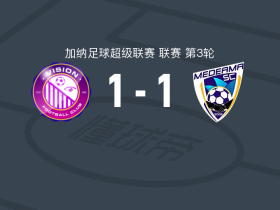 视觉FC1-1梅德亚马