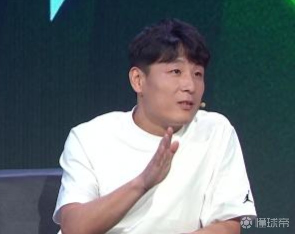 人才济济，武磊：摩洛哥队能有这种表现，我并不惊讶