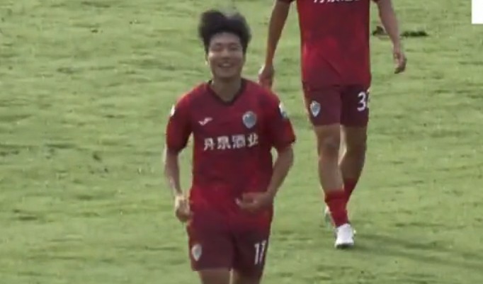 德转：张华峻和吕晨加盟中乙大连可为
