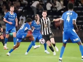 昂热2-0特鲁瓦，西巴伊传射建功，皮特破门，瓦扎尼献助攻