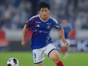 谷村海那：首次入选日本队后压力很大，想用结果证明自己