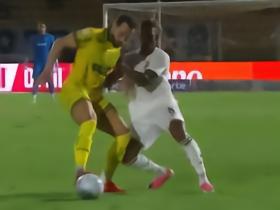 米拉索尔2-0博塔弗戈，卡洛斯-爱德华多独中两元