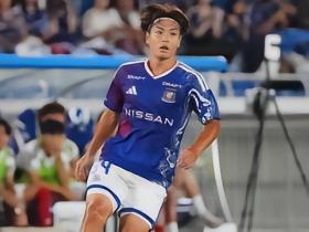 日媒：木村卓斗首次联赛首发踢右后卫