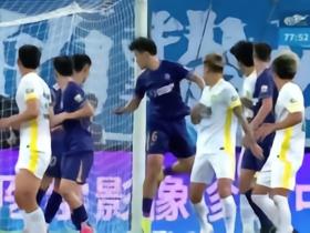 津媒：津门虎队明日集结备战，将与U19国足和国安队踢热身赛