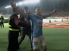 五连胜！英博1-0铁人，斯坦丘超级世界波绝杀，黄子豪读秒神扑