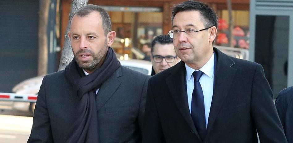 世体：13年内马尔转会巴萨被指控涉嫌虚假合同，但被法院驳回