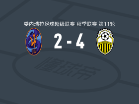 塔奇拉竞技4-2拉瓜尔拉，波列罗两球，沃埃斯基1传1射