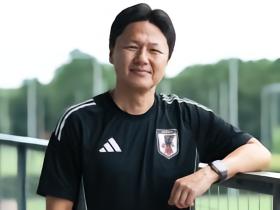 大岩刚：日本U21建队思路被西班牙点醒