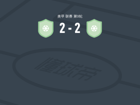 韦恩堡FC2-2那不勒斯FC，julian cisneros首开记录，Ryan Becher扳平