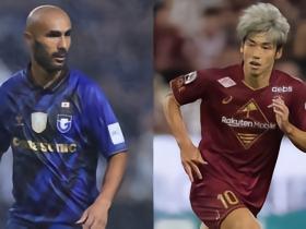 日媒：神户冲5连胜，钢巴主场求反弹