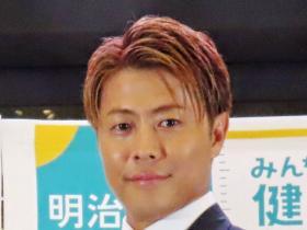 柿谷：坦言曾嫉妒香川真司