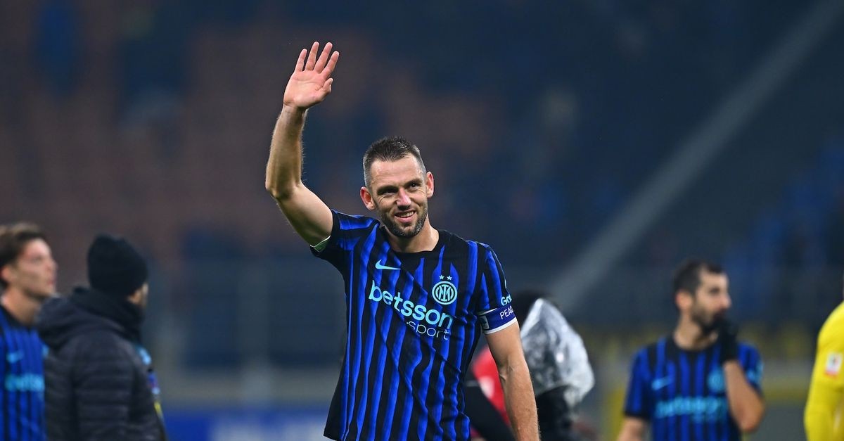 意媒：如果能够成功升级，蒙扎想要免签德弗赖