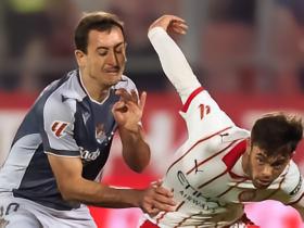 贝尔特兰：有些人想走也体面点，就不想想自己可能走不掉吗？