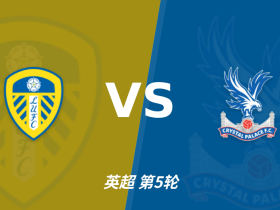 半全场分析：利兹联 vs 水晶宫，看好利兹联取胜