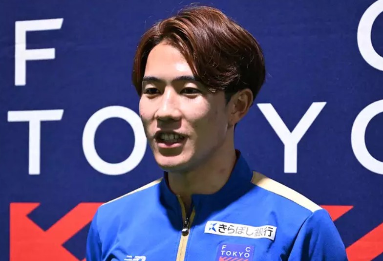 佐藤龙之介：瓦伦西亚是一支优秀的球队，十分期待能在这效力