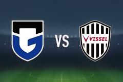 半场战报：大阪钢巴0-0神户胜利船