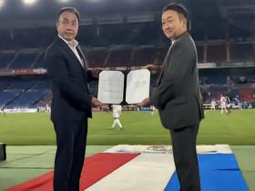 日媒：横滨FM与横滨市签防灾减灾合作协议