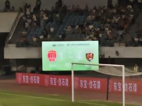 闽超：吴晨梅开，黄伟杰、杨帅破门，福州队客场大胜泉州队
