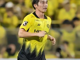 日媒：濑川祐辅替补破门，柏太阳神扳平町田泽维亚