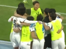 济州SK1-0江原，伊塔洛制胜