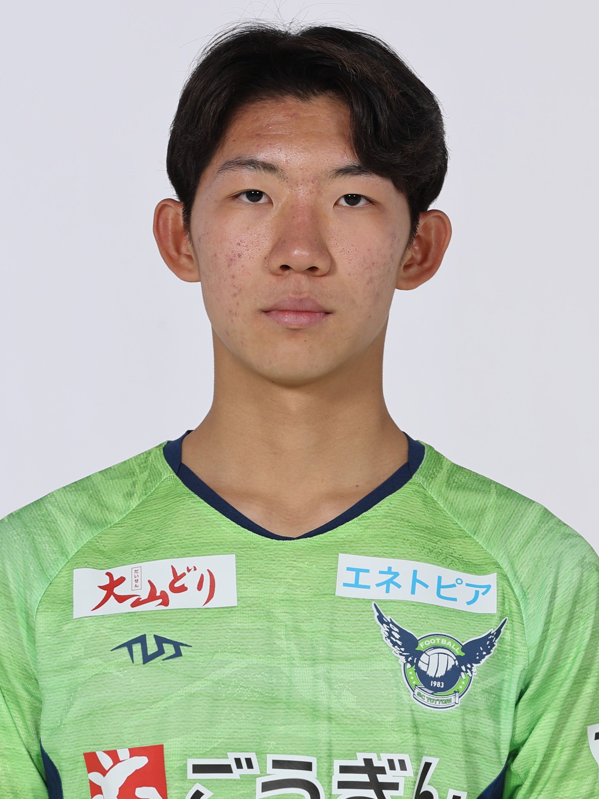 金世明告别鸟取飞翔：只要有机会，我一定还想回到日本踢球