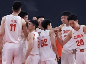 优势没转成胜势，中国男篮全场比伊朗多21个罚球，多命中15个