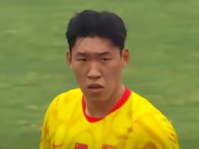朱辰杰：非常珍惜这次亚运会；接下来希望我们能够做得更好