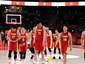 崔永熙：对我们来说这不是最好的结果，然后我也不知道说什么