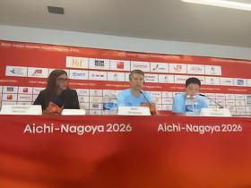 郭士强：下个窗口期会看联赛表现选人，相信会有阵容变化